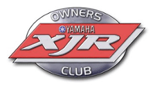 YAMAHA XJR OWNERS
CLUB