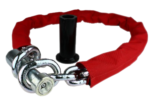 Bulldog MC100 Bike Lock & Chain System (4FT)- £134.25