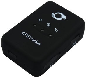 bulldog TR20 - Subscription Free Tracking System