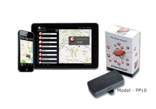 Bulldog PP10 GPS Tracker for Motorcycles, Cars, Caravans, Motorhomes - £244.95