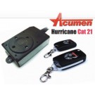 Acumen Electronics HURRICANE CAT21, for bikes fitted with a factory immobiliser or after market immobiliser. Also suitable for those who do not want an immobiliser.