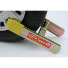 Bulldog EM500SS Euro car clamp
