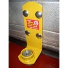 Bulldog GR500 Roller Shutter Garage Door Lock Fitted