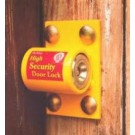 Bulldog GR700 High Security Garden shed Door Lock Fitted