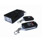 Acumen Electronics TEMPEST CAT1 Thatcham approved alarm