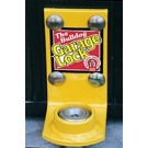 Bulldog GD400 high security garage door lock fitted