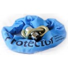 Protector 16mm high security chain & Untouchable Lock
