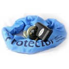 Protector 16mm Security Chain + Squire SS65CS Padlock