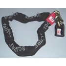Squire 16mm motorcycle security chain & squire SS65CS padlock, Read Best Security chains reviews, buy online.