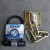 ATV / Quad Security Ground Anchor + 16mm Security Chain + Magnum Lock - £89.00