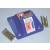 Bull Point Single Bridge Motorcycle Ground Anchor - £39.95