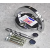 Evolution Motorcycle Ground Anchor System - £49.99