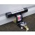 The Garage Defender "Master" + lock it circular padlock - £63.00