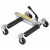 Go jack wheel dollies - Jack Dolly - Car Positioner (pair) - £210