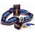 Oxford Monster 14mm - 2.0m Motorcycle Security Chain + Padlock - £109.99