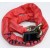 Protector 13mm - 2.0m chain + Squire SS50CS Padlock Bike Lock and Security Chain - £117.25