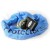 Protector 16mm - 2.0m Security Chain + Squire SS65CS Padlock - £179.95