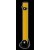 Yellow Security Parking Post - £79.99 