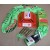 Thatcham Approved Security Chain and Ground Anchor Combo Package - £94.99