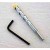 Ground Anchor / Garage Door Defender Fixing Kit- 16mm Masonry Drill Bit + 6mm Allen key - £11.95