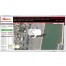 France trip at portsmouth, Google satellite view
