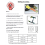 Bulldog EM500SS, EM4X4SS, EM1000,  Euroclamp size chart