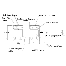 Bulldog GR200 Heavy Duty Door Lock system Diagram