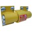 Bulldog GR200 Heavy Duty Garden Shed Door Lock Fitted
