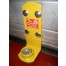 Bulldog GR500 Roller Shutter Garage Door Lock Fitted