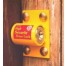 Bulldog GR700 High Security Garden shed Door Lock Fitted