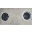 Fitted Concave Built In Ground Anchor fits flush into the ground for the best security solution