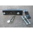 Garden Shed Locking Bolts, Shed Lock Bar, Gate Locking Bar