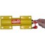 Bulldog GR200 Heavy Duty Garage Door Lock Unlocking 