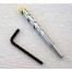 ground anchor fixing kit