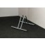 single bike stand, bike storage solution