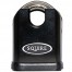 Squire SS65CS padlock, CEN 6 rated, Read Best Security chains reviews, buy online.