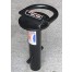 Taurus "Bull Ring" Built in or Cement In Motorcycle Ground Anchor