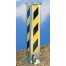 Telescopic Anti Ram Raid Post