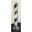 Heavy Duty Telescopic parking security Post