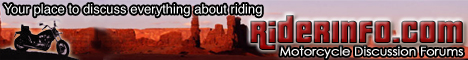 Motorcycle Forum